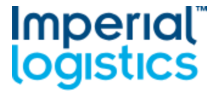 Imperial Logistic Logo