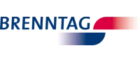 BRENNTAG Logo BRENNTAG Logo