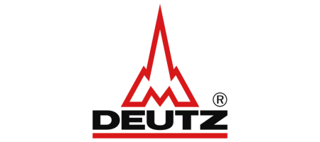 Deutz Logo Deutz Logo