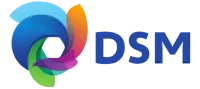 DSM Logo DSM Logo