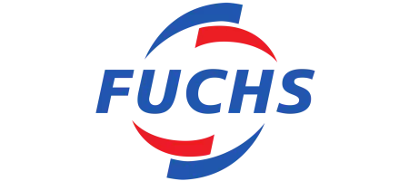 Fuchs Logo Fuchs Logo