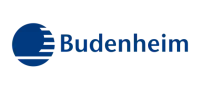 Budenheim Logo Budenheim Logo