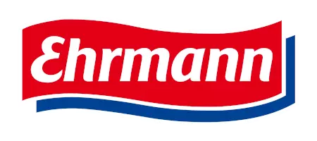 Ehrmann Logo Ehrmann Logo
