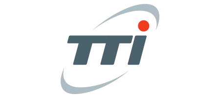 TTI Logo TTI Logo